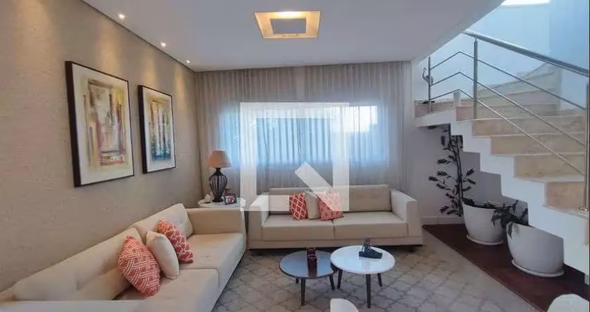 Casa / sobrado em condomínio para venda - swiss park, 4 quartos,  280 m² - campinas