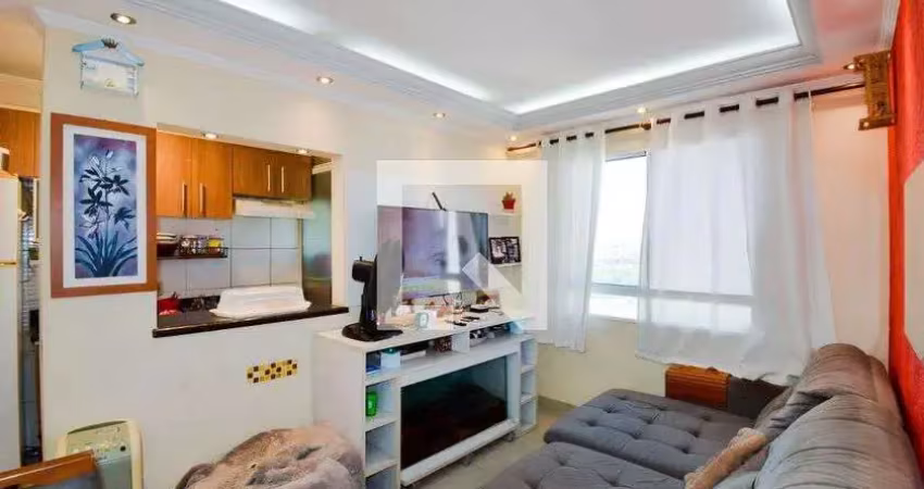 Apartamento para venda - ponte grande, 2 quartos,  49 m² - guarulhos