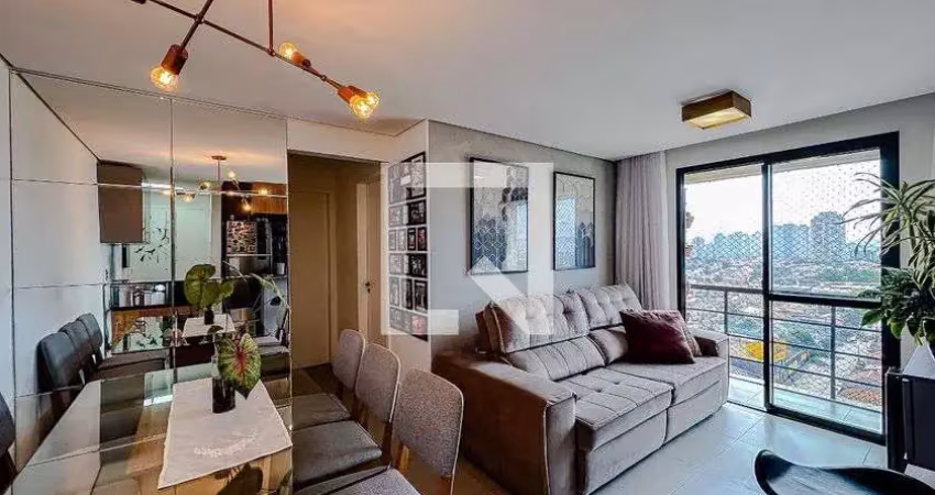 Cobertura para venda - belém, 2 quartos,  55 m² - são paulo