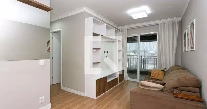 Apartamento para venda - vila carrão, 2 quartos,  63 m² - são paulo