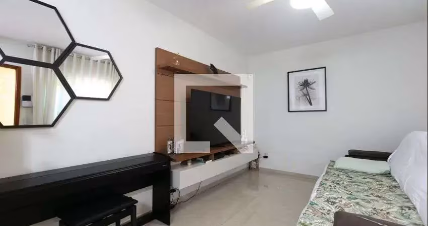 Casa para venda - vila jacuí, 2 quartos,  120 m² - são paulo
