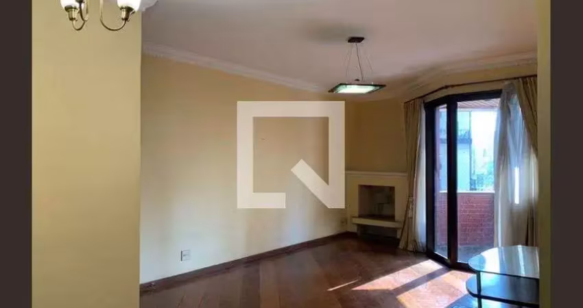 Apartamento para venda - panamby, 3 quartos,  105 m² - são paulo