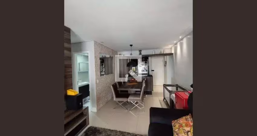 Apartamento para venda - vila das mercês, 3 quartos,  74 m² - são paulo