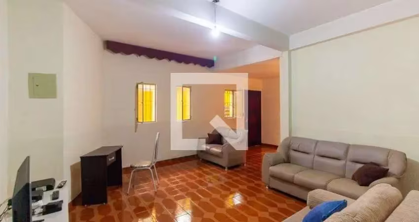 Casa para venda - parque residencial oratório, 3 quartos,  140 m² - são paulo