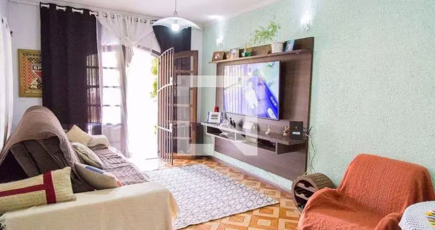 Casa para venda - vila esperança, 3 quartos,  172 m² - são paulo