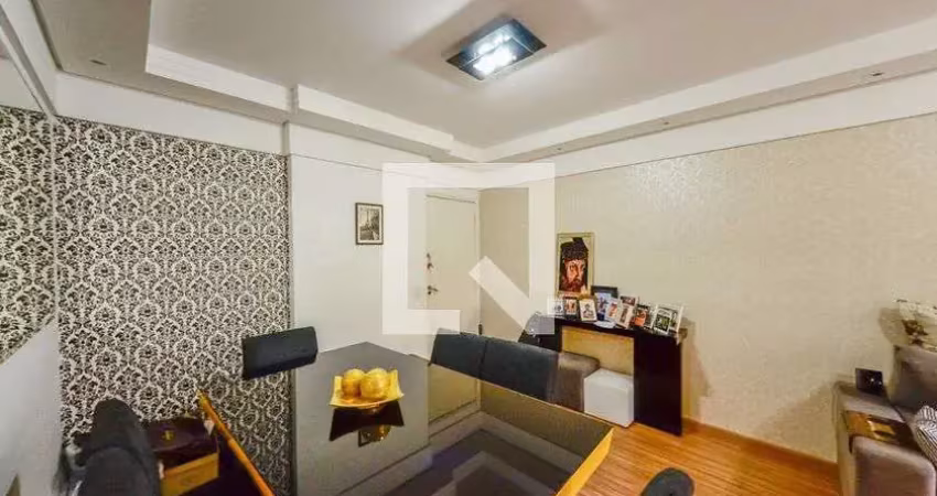 Apartamento para venda - mansões santo antônio, 2 quartos,  70 m² - campinas