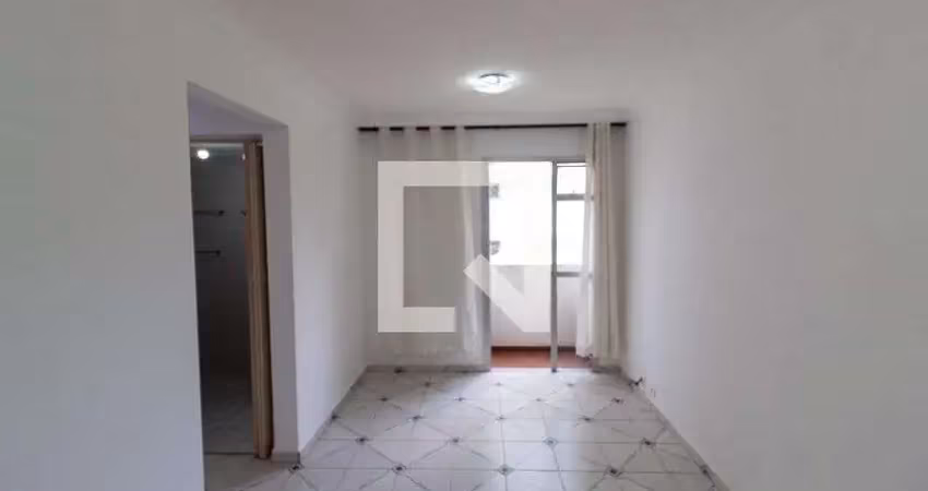 Apartamento para venda - jardim marajoara , 2 quartos,  59 m² - são paulo