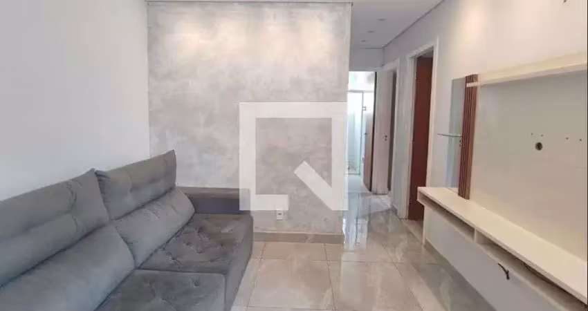 Apartamento para venda - parque fazendinha, 2 quartos,  48 m² - campinas