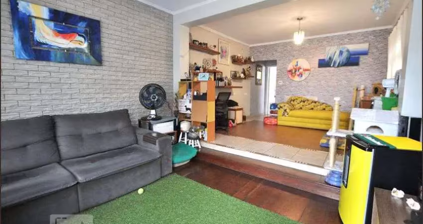 Casa para venda - vila das mercês, 3 quartos,  230 m² - são paulo