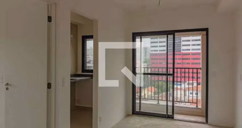 Apartamento para venda - saúde, 1 quarto,  37 m² - são paulo