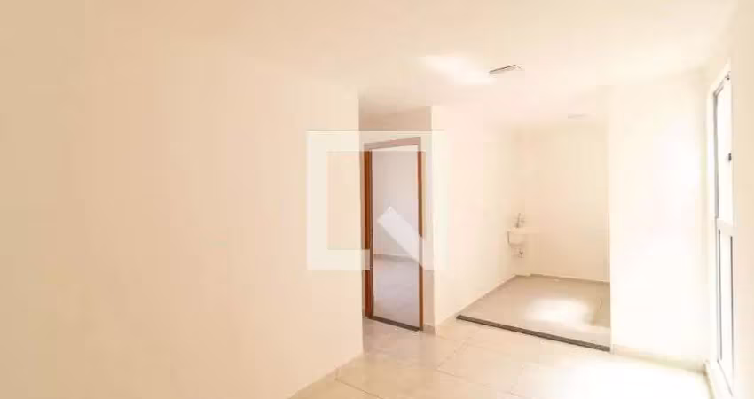 Apartamento para venda - jardim samambaia, 2 quartos,  37 m² - campinas
