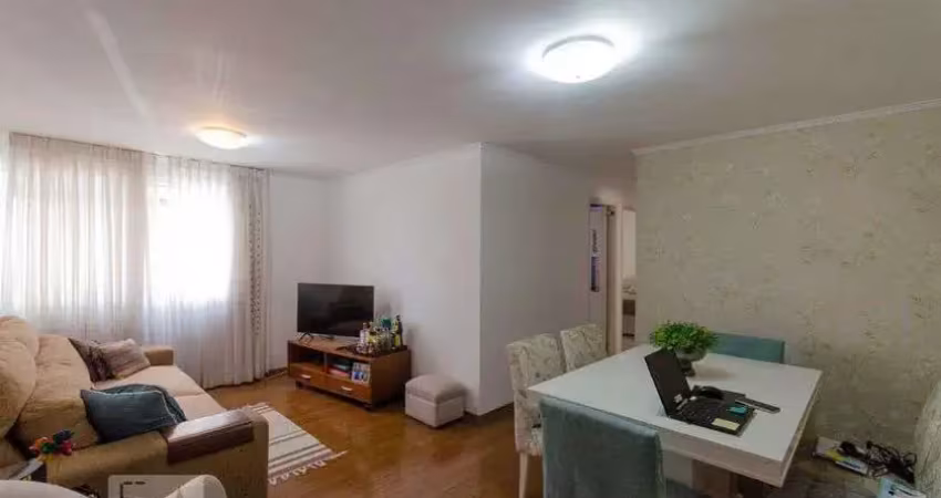 Apartamento para venda - cangaíba, 3 quartos,  85 m² - são paulo