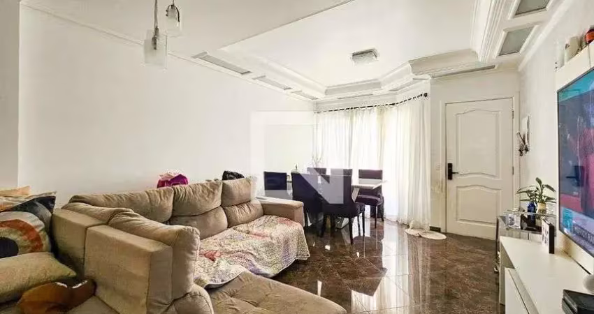 Casa para venda - jardim marajoara , 3 quartos,  125 m² - são paulo