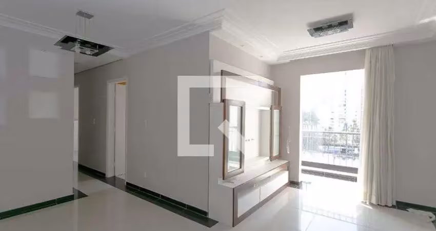 Apartamento para venda - panamby, 3 quartos,  78 m² - são paulo