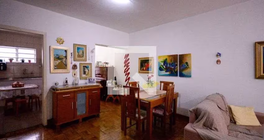 Casa para venda - bosque da saúde, 3 quartos,  120 m² - são paulo
