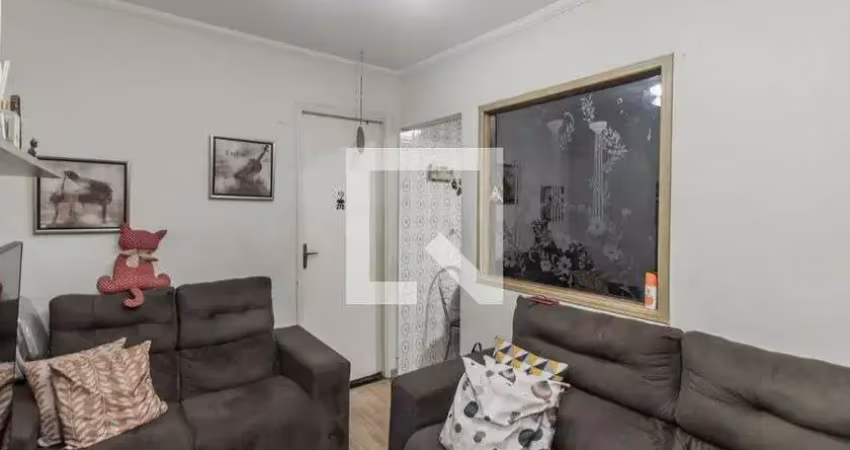Apartamento para venda - artur alvim, 2 quartos,  45 m² - são paulo