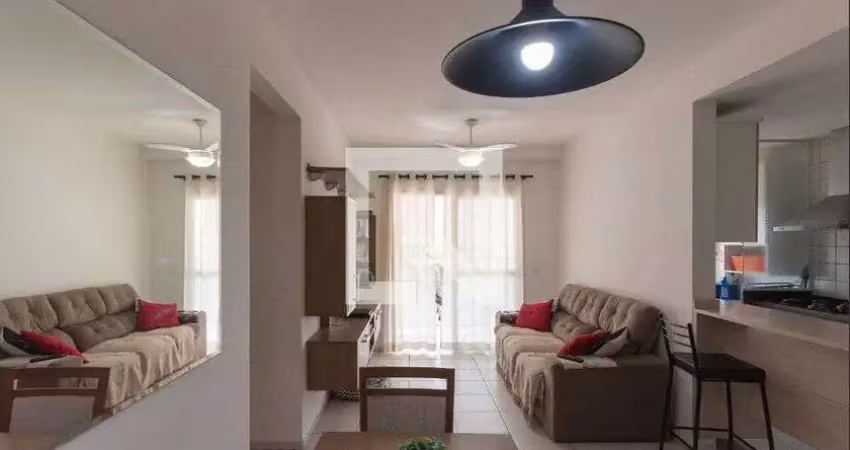 Apartamento para venda - parque prado, 3 quartos,  87 m² - campinas