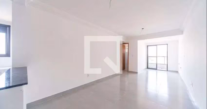 Apartamento para venda - vila leopoldina, 2 quartos,  60 m² - santo andré