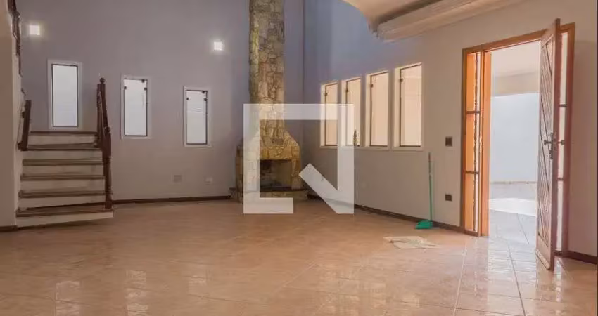 Casa para venda - planalto, 5 quartos,  355 m² - são bernardo do campo