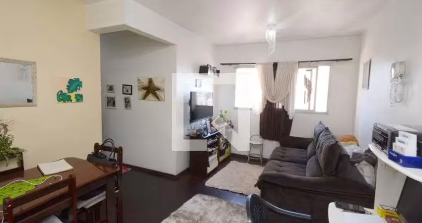 Apartamento para venda - jardim marajoara , 2 quartos,  55 m² - são paulo