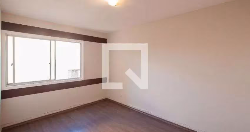 Apartamento para venda - alto de pinheiros, 3 quartos,  66 m² - são paulo