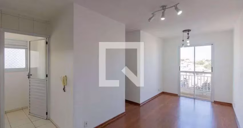 Apartamento para venda - vila jacuí, 2 quartos,  49 m² - são paulo