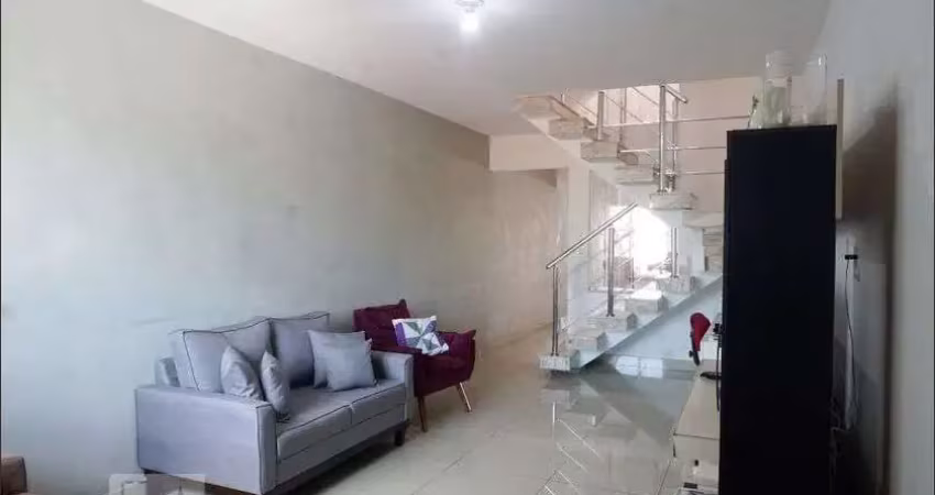 Casa para venda - vila guilhermina, 4 quartos,  170 m² - são paulo
