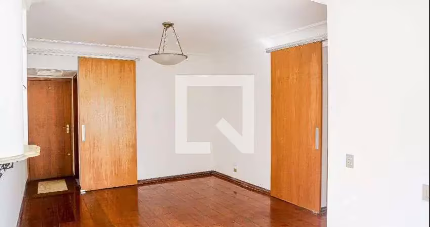 Apartamento para venda - jardim bela vista, 3 quartos,  120 m² - santo andré