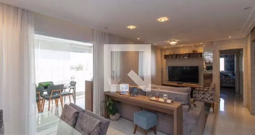 Apartamento para venda - vila guilherme, 3 quartos,  125 m² - são paulo