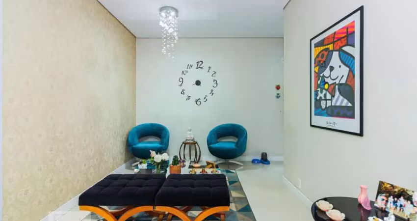 Apartamento para venda - água branca, 2 quartos,  96 m² - são paulo