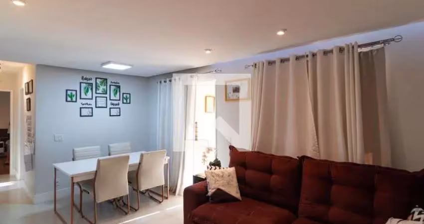 Apartamento para venda - santa genebra, 3 quartos,  82 m² - campinas