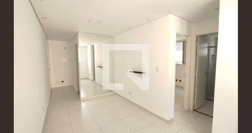 Apartamento para venda - água branca, 2 quartos,  44 m² - são paulo