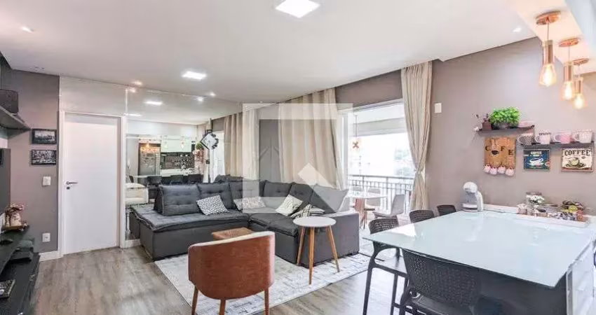 Apartamento para venda - baeta neves, 3 quartos,  118 m² - são bernardo do campo
