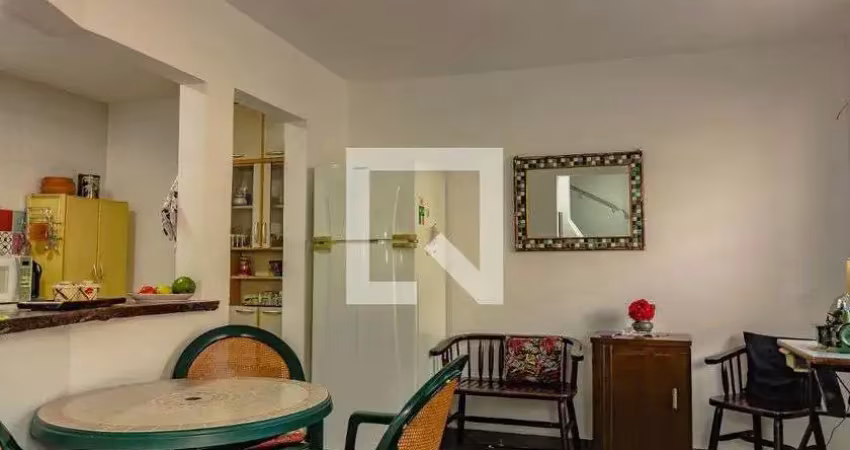 Casa para venda - chácara inglesa, 2 quartos,  80 m² - são paulo