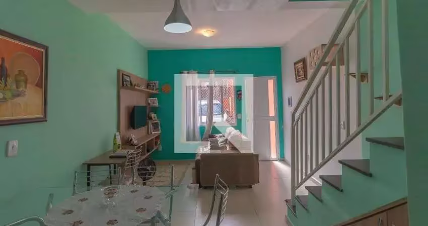 Casa / sobrado em condomínio para venda - campos elíseos , 2 quartos,  67 m² - campinas