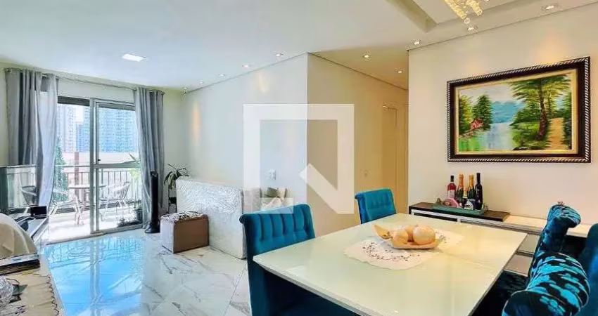 Apartamento para venda - picanço, 2 quartos,  64 m² - guarulhos