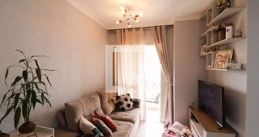 Apartamento para venda - mandaqui, 3 quartos,  64 m² - são paulo