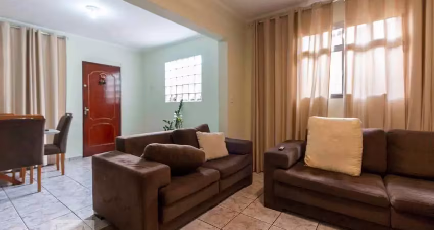 Casa para venda - itaquera, 3 quartos,  59 m² - são paulo