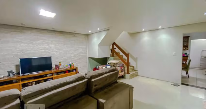 Casa para venda - vila formosa, 3 quartos,  133 m² - são paulo