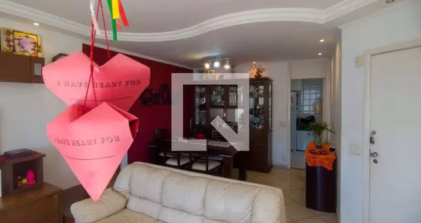 Apartamento para venda - alto da lapa, 2 quartos,  90 m² - são paulo