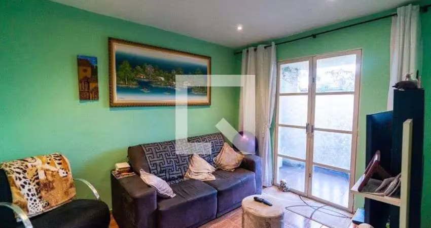 Casa para venda - vila campestre, 4 quartos,  220 m² - são paulo