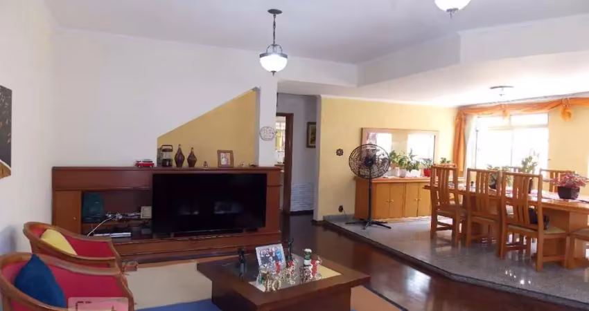 Casa para venda - vila ede, 4 quartos,  191 m² - são paulo
