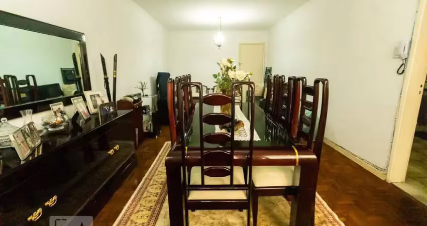 Apartamento para venda - bom retiro, 3 quartos,  157 m² - são paulo
