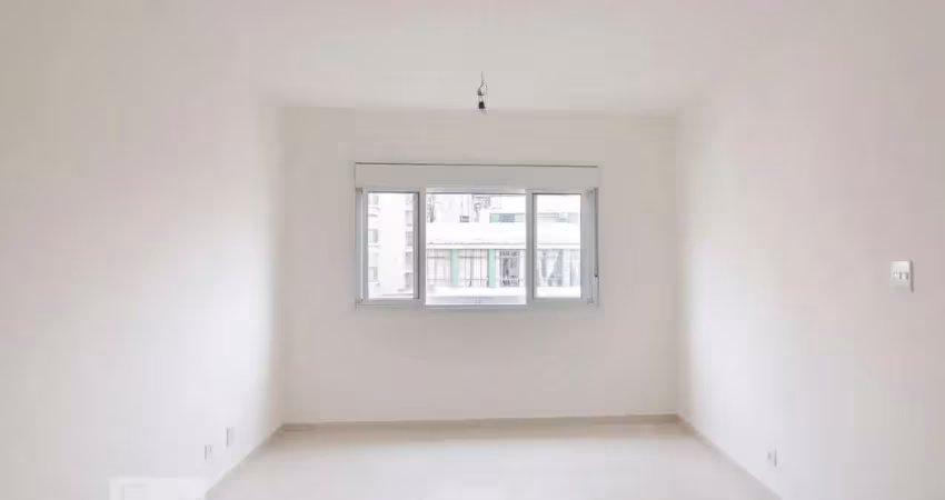 Apartamento para venda - centro, 1 quarto,  63 m² - são paulo