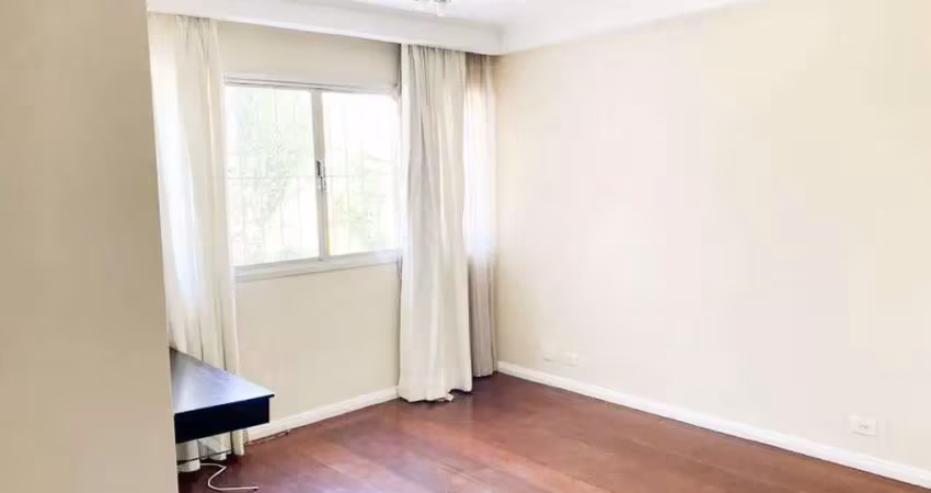 Apartamento para venda - vila mascote, 2 quartos,  60 m² - são paulo