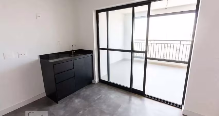 Kitnet / stúdio para venda - bom retiro, 1 quarto,  30 m² - são paulo