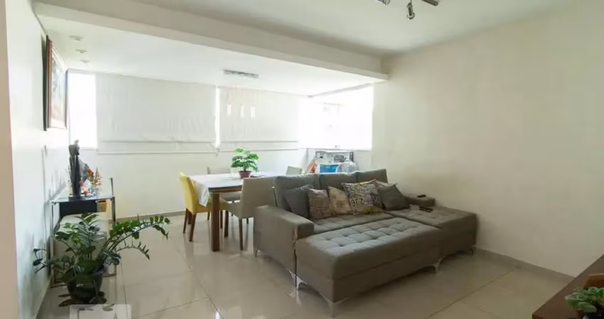 Apartamento para venda - castelo, 2 quartos,  122 m² - belo horizonte