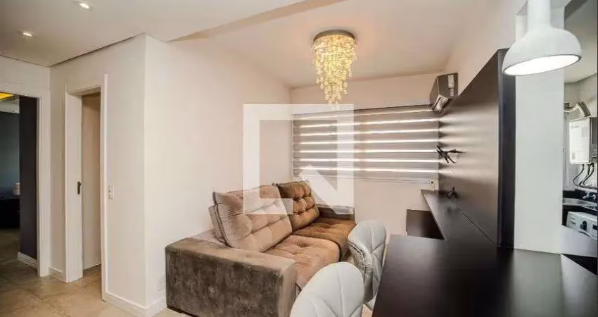 Apartamento para venda - cristo redentor, 2 quartos,  60 m² - porto alegre