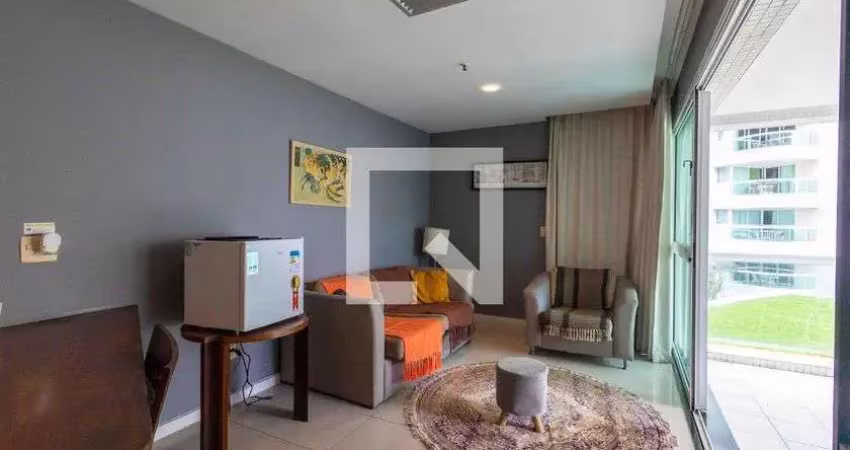 Kitnet / stúdio para venda - jardim oceânico, 1 quarto,  52 m² - rio de janeiro