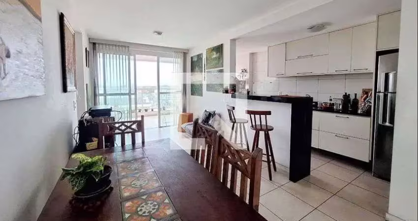 Apartamento para venda - maravista, 2 quartos,  75 m² - niterói